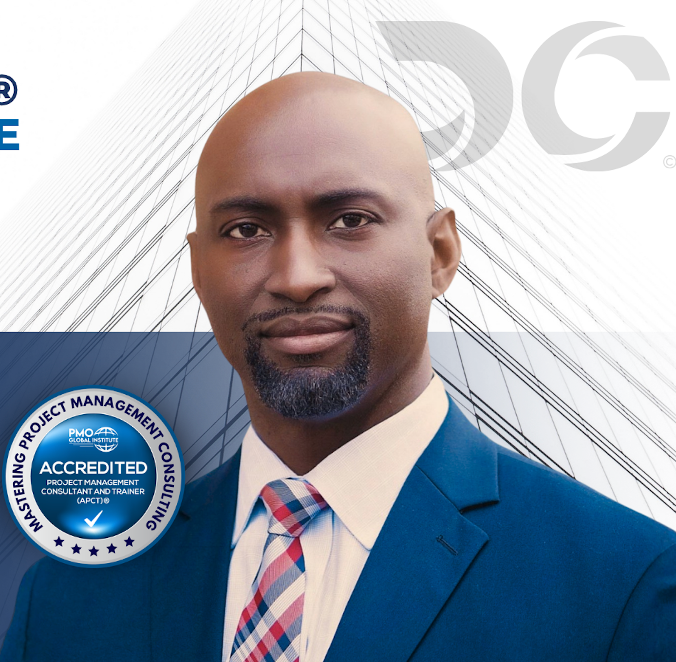 Dr. Michael Dale, PhD — Founder of Dale Consultants